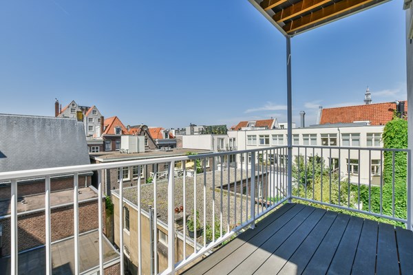 Medium property photo - Rozengracht 142-2, 1016 NJ Amsterdam